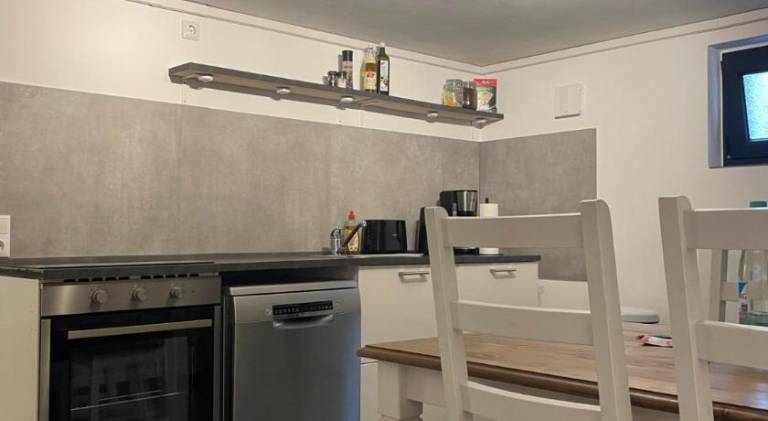 Holiday apartment with 2 rooms for 3 persons — photo 2