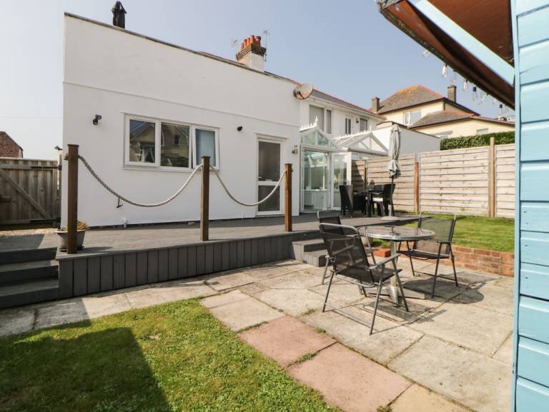 Cottage  Babbacombe