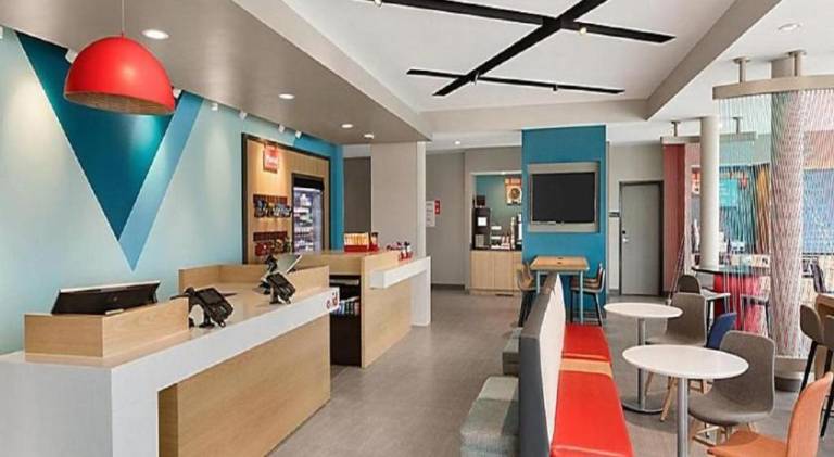 Avid hotels - Salem, an IHG Hotel — photo 3