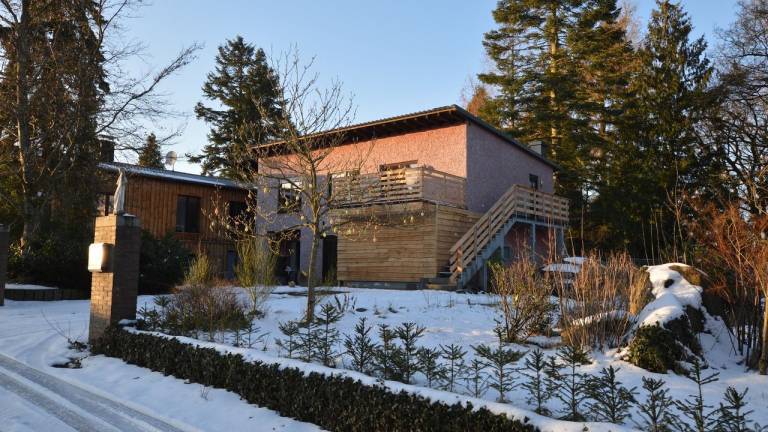 Ferienwohnung Manderscheid