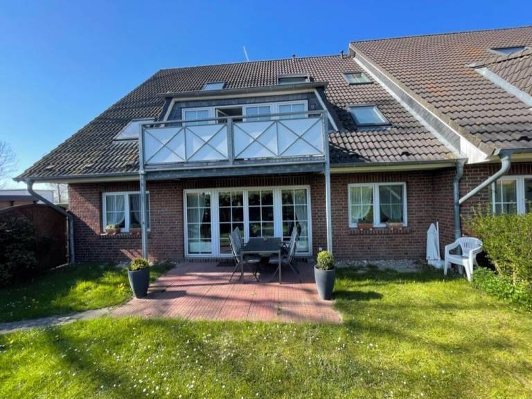 Ferienwohnung Wisch