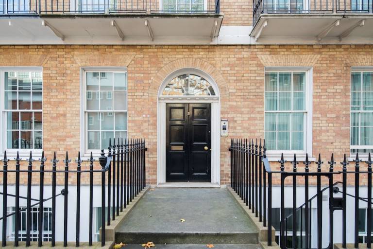 Apartment London Borough of Camden
