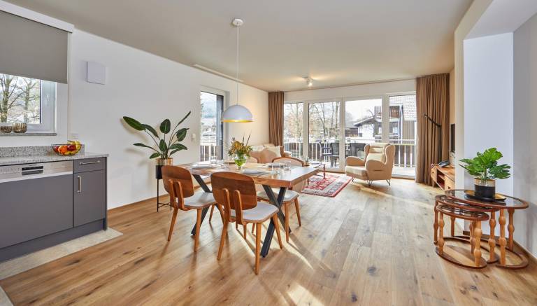 Beautiful apartment | Pets allowed — photo 3