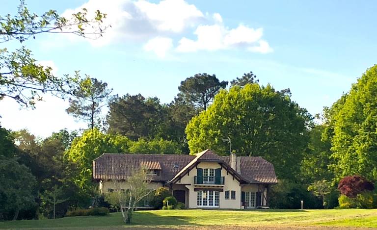 Maison de vacances Azur