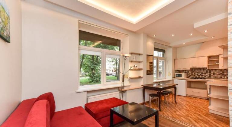 Lovely rental apartment | Pet-friendly — photo 2