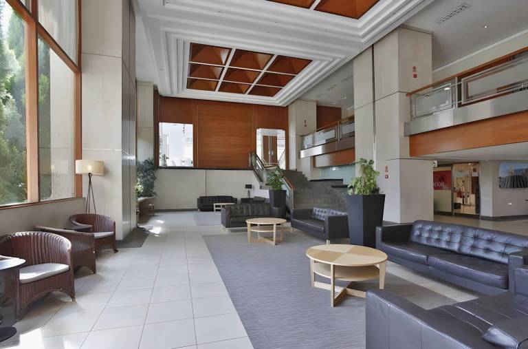 Hotel Intur Orange — photo 3