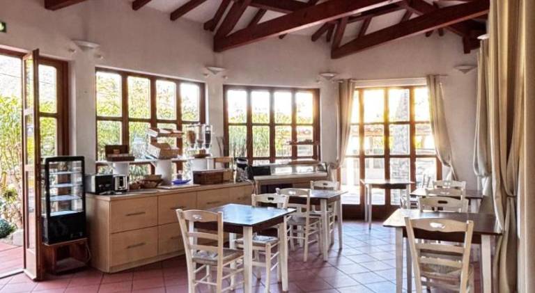 Hotel La Bastide — photo 4
