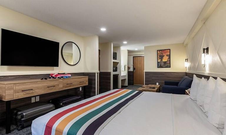 Resort Sevierville