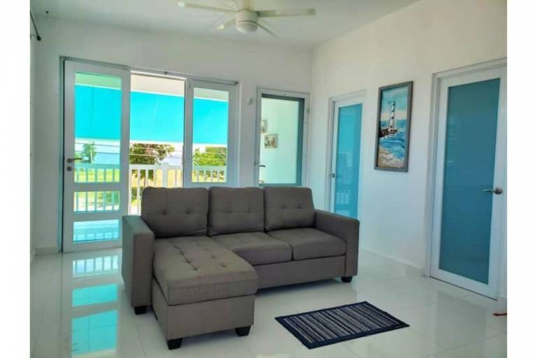 Huis Sector San Felipe