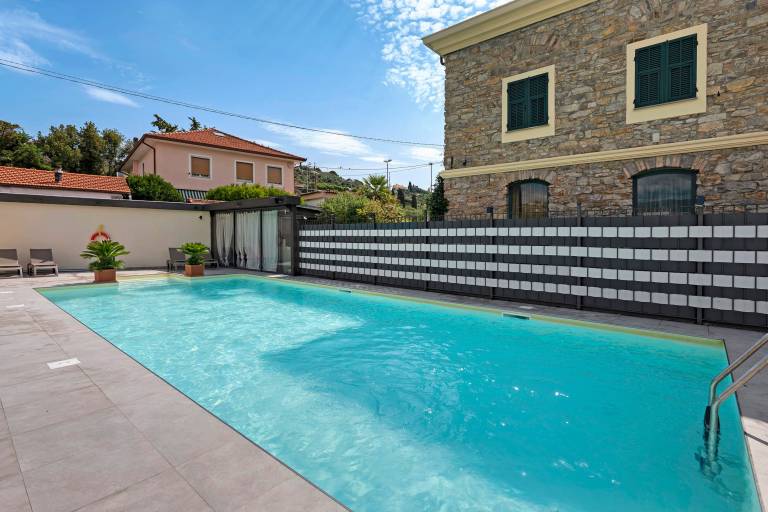 Holiday Home 'Casa Margherita' with Shared Pool, Wi-Fi and Air Conditioning — photo 2