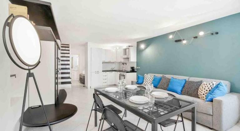 Beautiful apartment | Next to the beach | Pets allowed — photo 2
