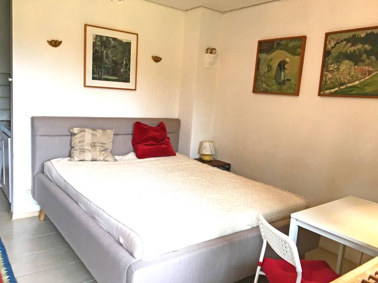Ferienwohnung Grattenbach