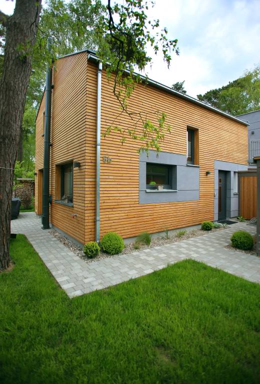 Ferienhaus Dierhagen Strand