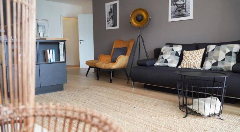 Luxury Lakeview Apartment 19 I Gerlitzen-Ossiachersee I Alpe Maritima in Villach