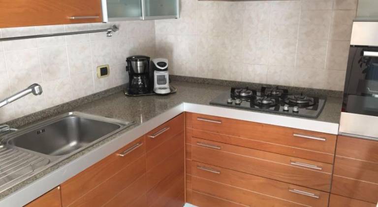 Rental apartment with patio | Suitable for remote work — photo 4
