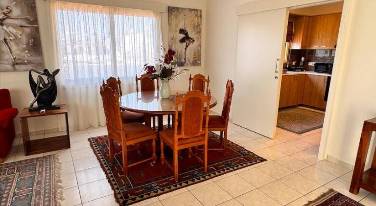 Holiday apartment with 3 rooms for 5 persons — photo 3