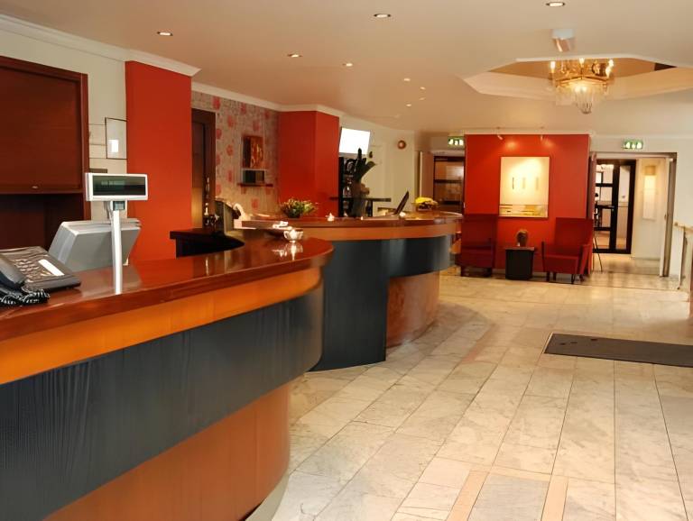 Heimen Hotel — photo 3