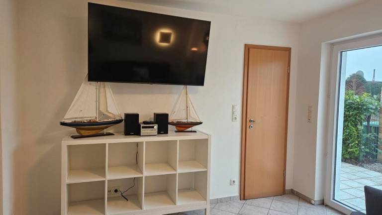 Ferienhaus "Frida" für 4 Personen und 4 Hunde. — photo 4