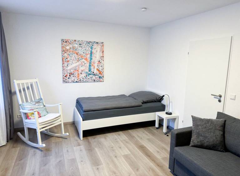 Ferienwohnung Bad Westernkotten
