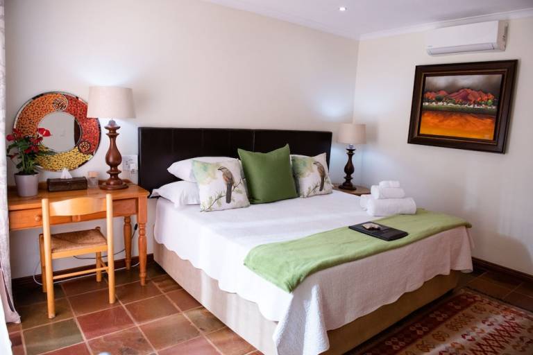 Bed and breakfast Bailey`s Muckleneuk