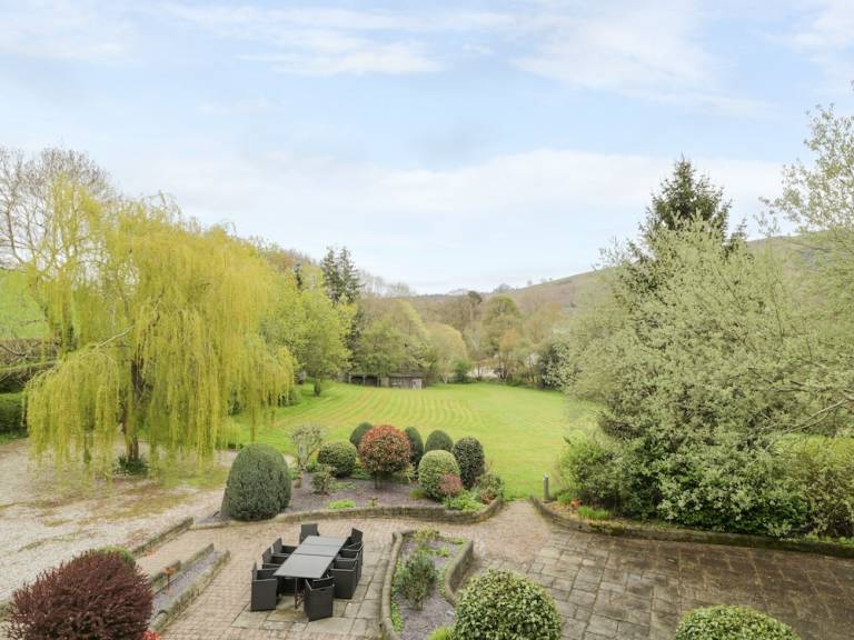 Cottage Corwen