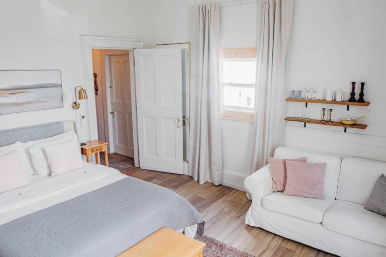 Accommodation  Saint Andrews