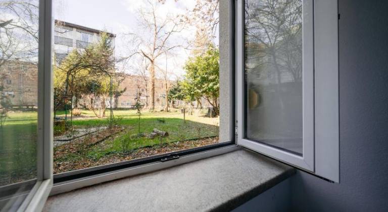 Rental apartment | Close to Croatian State Archives | Pets are welcome in Zagreb