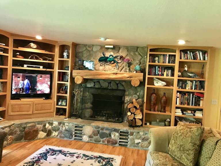 Cabin Gasquet