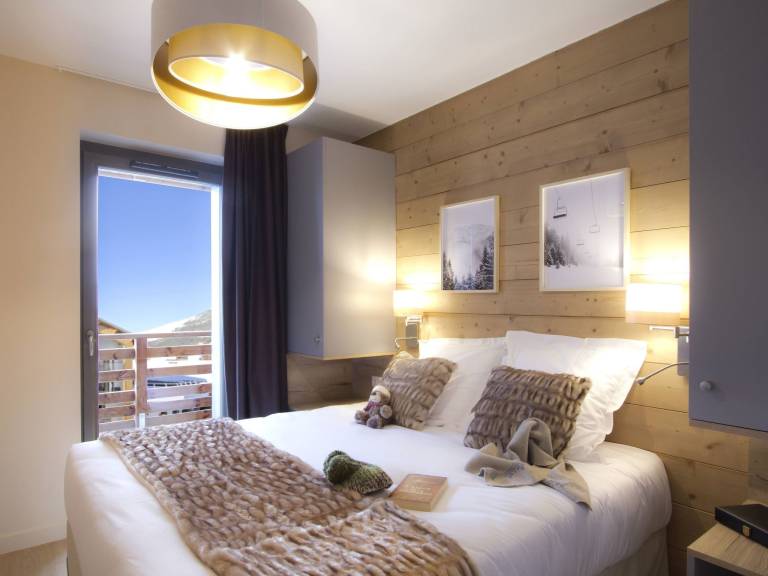 Nice apartment with hot tub, heated pool & sauna | Next to the ski | Pet-friendly — photo 3