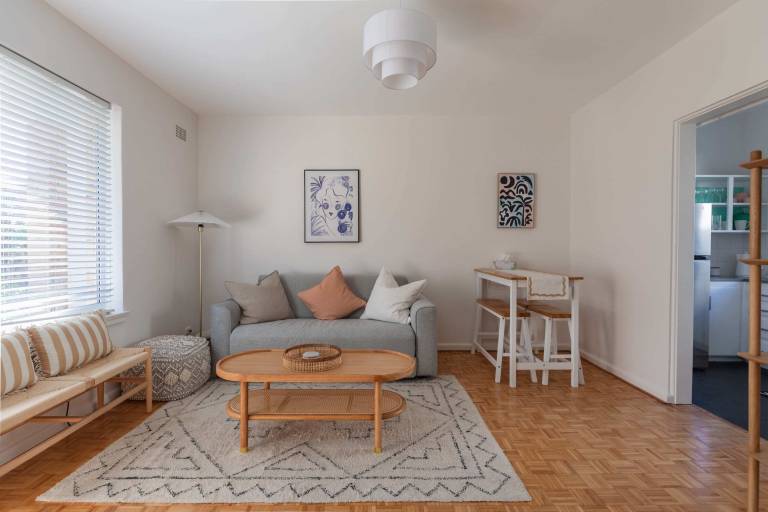 Apartment Bondi Beach