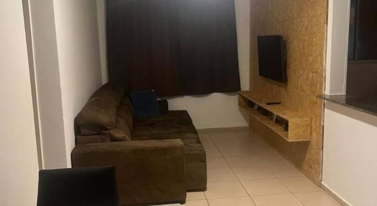 45 m&sup2; Ferienwohnung