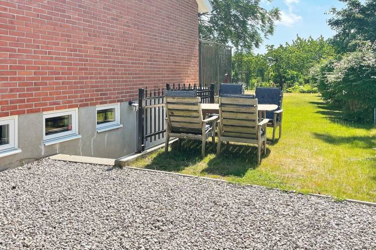 Feriehus Sölvesborg