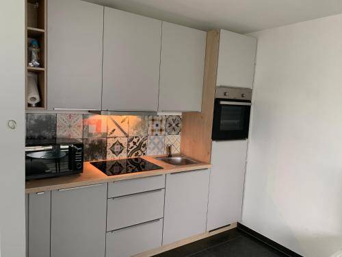50 m² Ferienwohnung