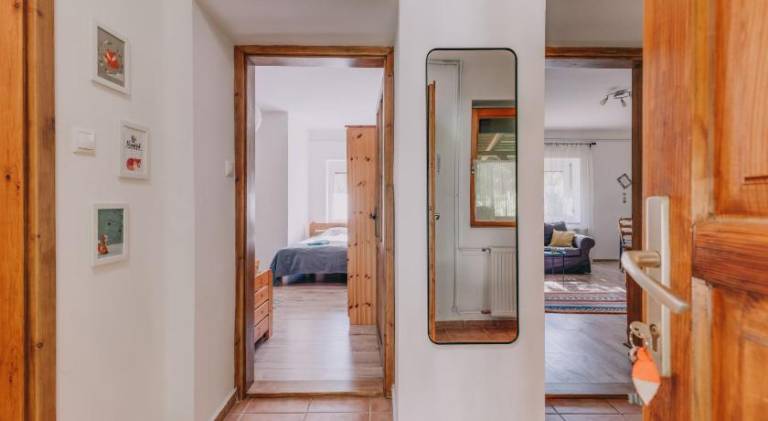Vacation home with 1 room for 6 persons — photo 3