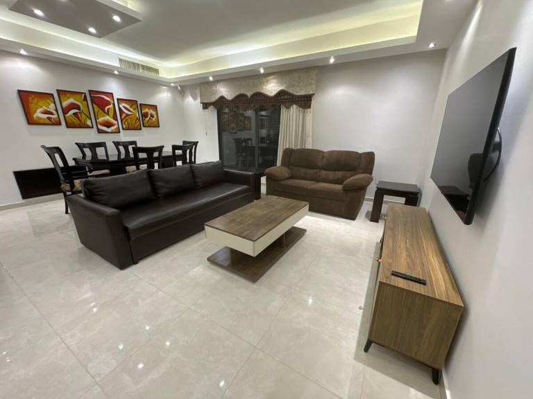 House Abdun Al Shmali