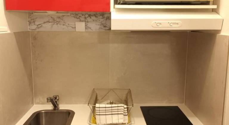 Apartment | Pets are welcome — photo 5