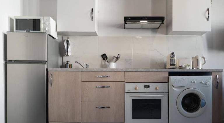 Holiday apartment with 1 room for 4 persons — photo 4