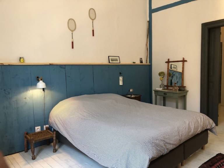 Logement Lavoûte-Chilhac