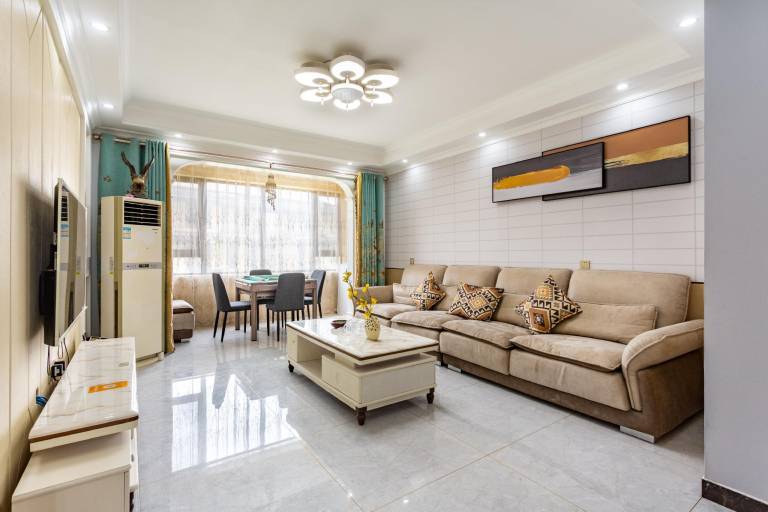 Apartment Erqi