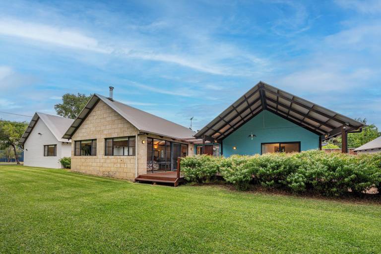 House Dunsborough