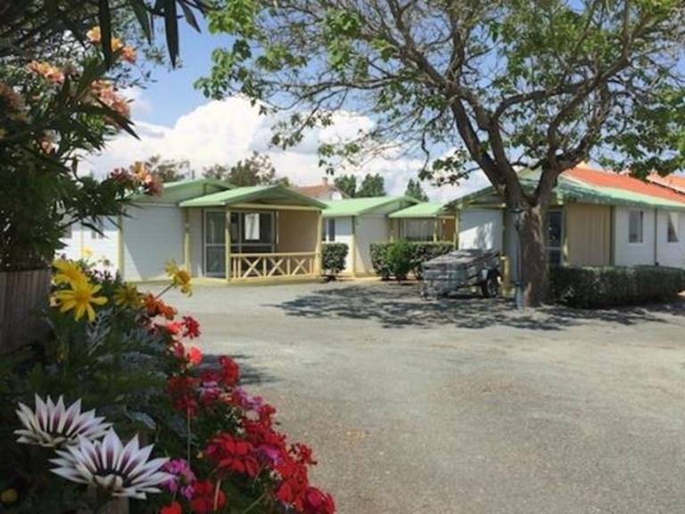 Chalet La Faute-sur-Mer