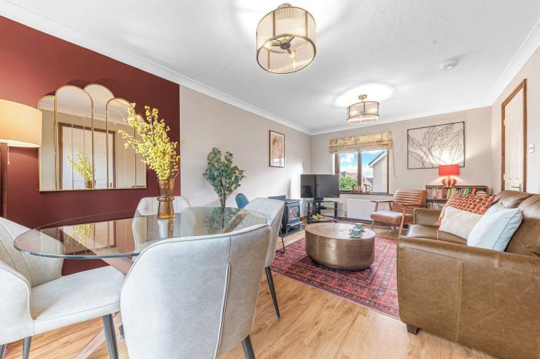 Cottage Cartmel