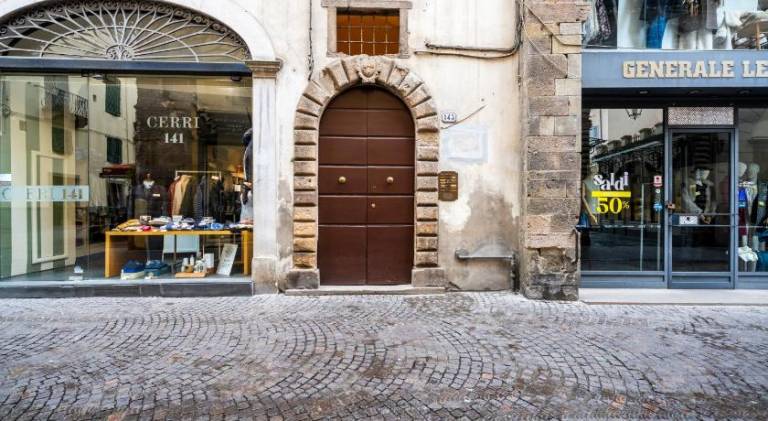 Wonderful holiday apartment with patio | Near Lucca Cathedral | Pets are welcome — photo 4