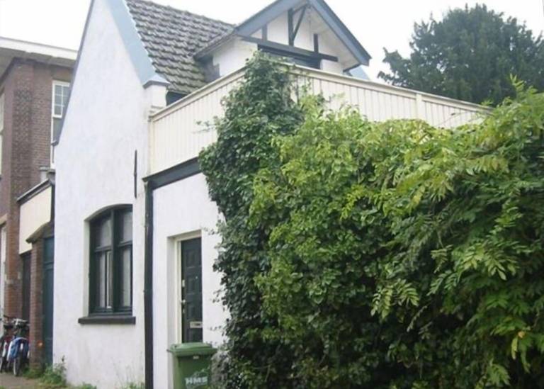 Cottage Centre-ville de La Haye