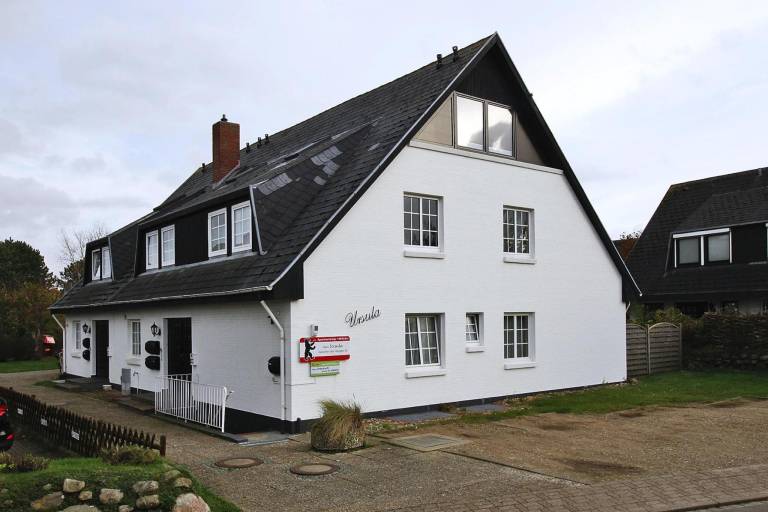 Ferienwohnung Keitum
