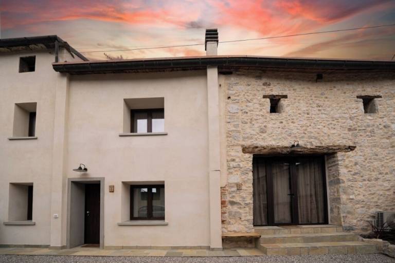 Casa Cison di Valmarino