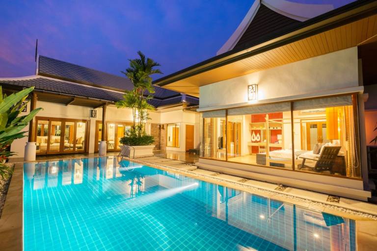 Villa Ao Nang