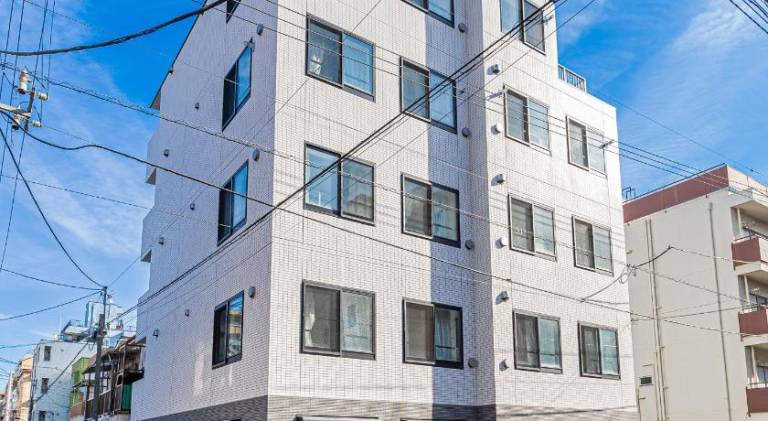 37 m² Ferienwohnung