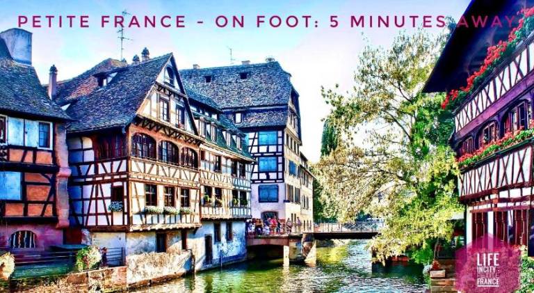 LIFE INCITY - PETITE FRANCE by Life Renaissance — photo 4