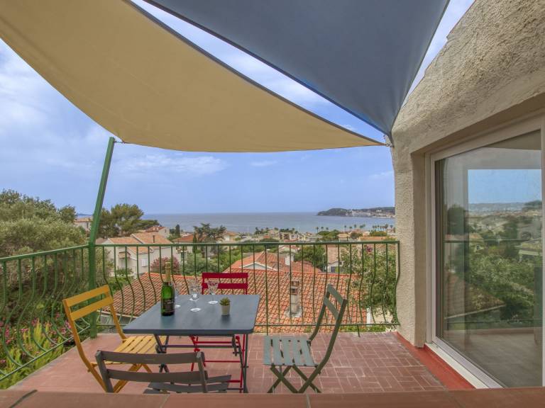 Ferienwohnung Sanary-sur-Mer